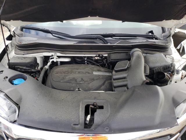 Zdjęcie 12 z aukcji – 2017 HONDA PILOT ELIT z VIN 5FNYF6H02HB019588