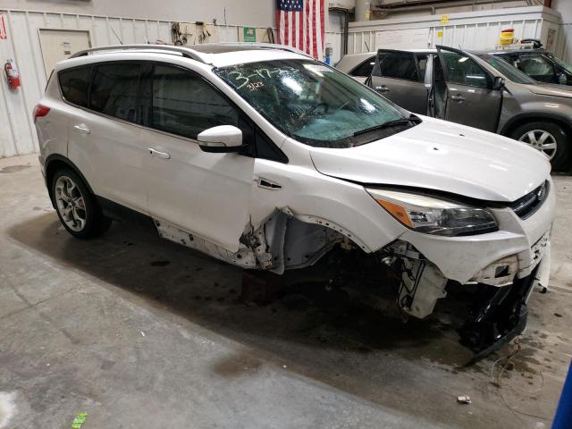 Photo 4 from auction – 2016 FORD ESCAPE TIT with VIN 1FMCU9J90GUA03952