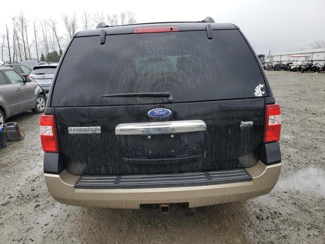 Photo 6 from auction – 2011 FORD EXPEDITION with VIN 1FMJU1J54BEF50344