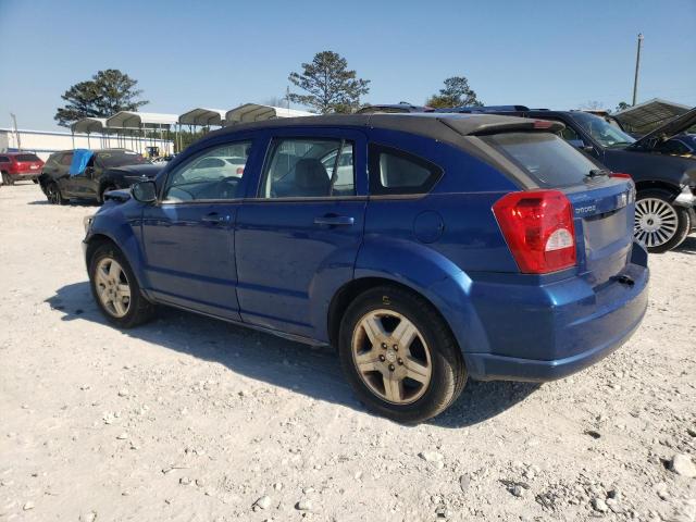 Photo 2 from auction – 2009 DODGE CALIBER SX with VIN 1B3HB48A49D219830