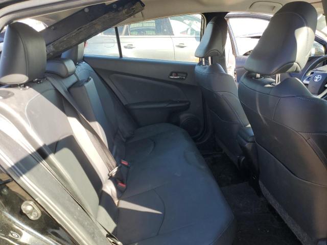 Photo 10 from auction – 2016 TOYOTA PRIUS with VIN JTDKARFU5G3015297