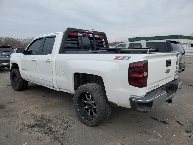 Photo 2 from auction – 2015 CHEVROLET SILVERADO with VIN 1GCVKREC0FZ432423