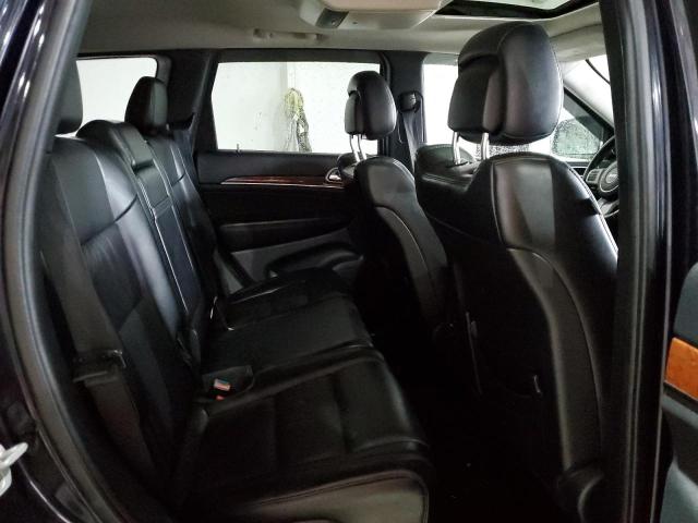 Photo 11 from auction – 2011 JEEP GRAND CHER with VIN 1J4RR5GT7BC505121