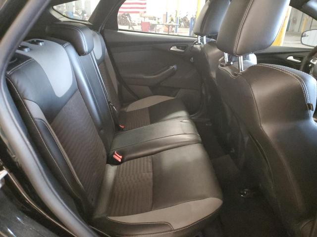 Photo 10 from auction – 2014 FORD FOCUS ST with VIN 1FADP3L92EL402123