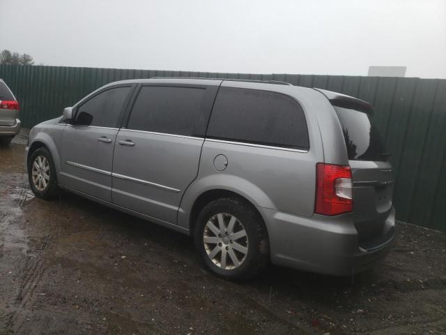 Photo 2 from auction – 2013 CHRYSLER TOWN & COU with VIN 2C4RC1BG4DR790414