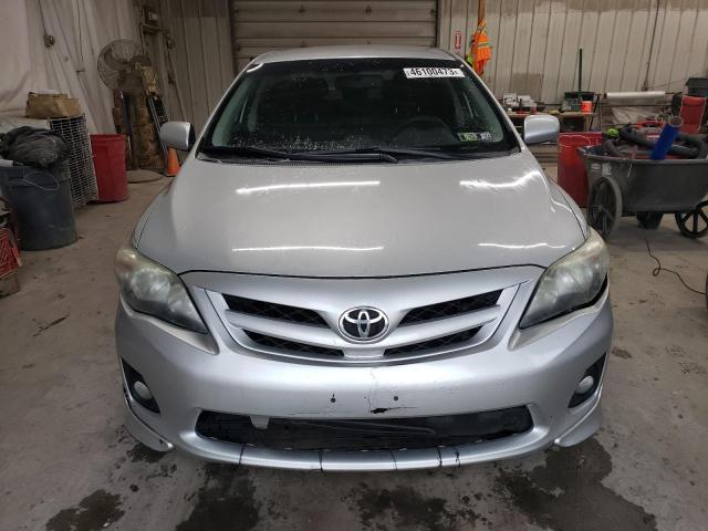 Photo 5 from auction – 2012 TOYOTA COROLLA with VIN 5YFBU4EE0CP028898