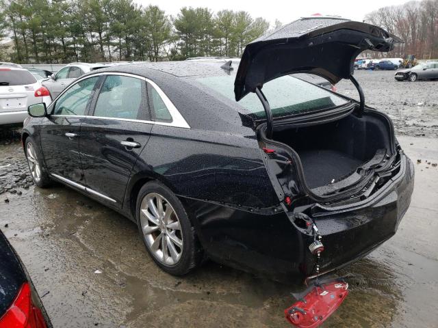 Photo 2 from auction – 2013 CADILLAC XTS PREMIU with VIN 2G61T5S34D9109401