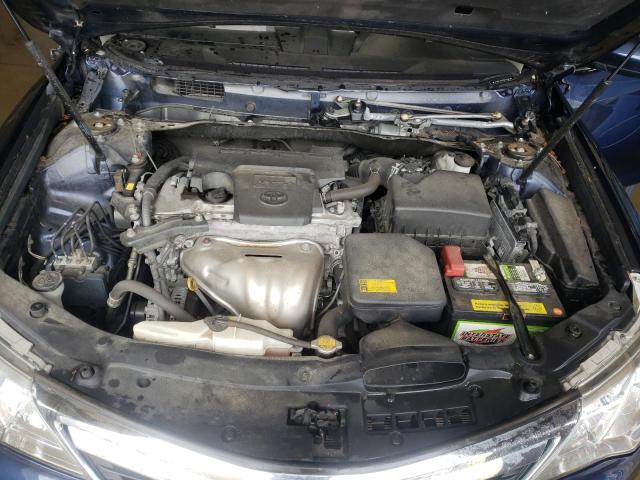 Photo 11 from auction – 2014 TOYOTA CAMRY L with VIN 4T4BF1FK3ER400481