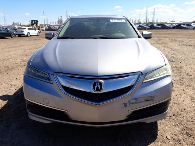 Photo 5 from auction – 2016 ACURA TLX with VIN 19UUB2F32GA001875