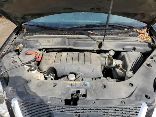 Photo 12 from auction – 2012 GMC ACADIA SLE with VIN 1GKKRNED0CJ416432