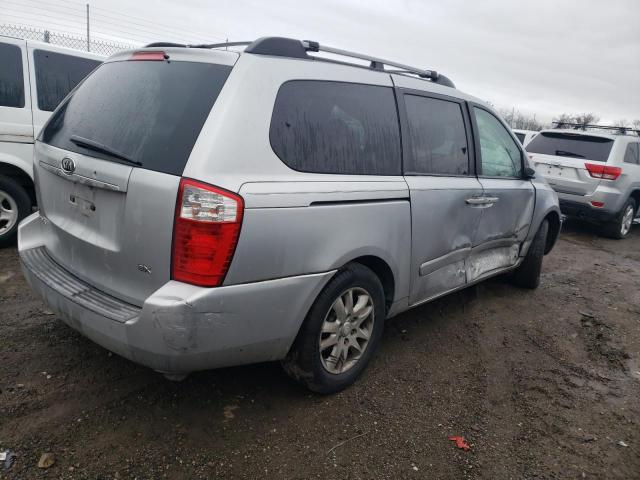Photo 3 from auction – 2006 KIA SEDONA EX with VIN KNDMB233266031351