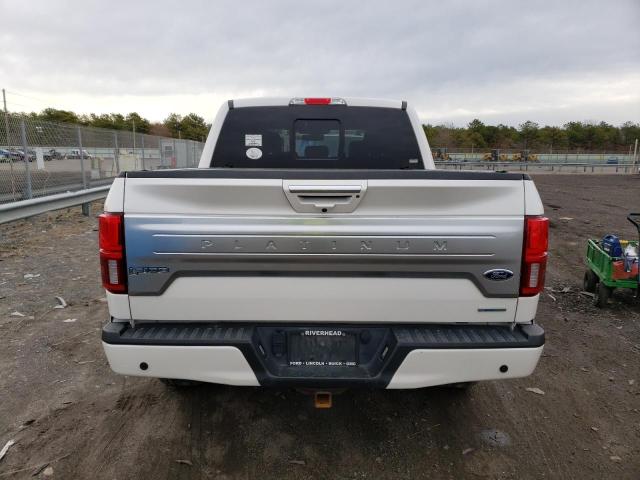 Photo 6 from auction – 2019 FORD F150 SUPER with VIN 1FTEW1E42KFC51950