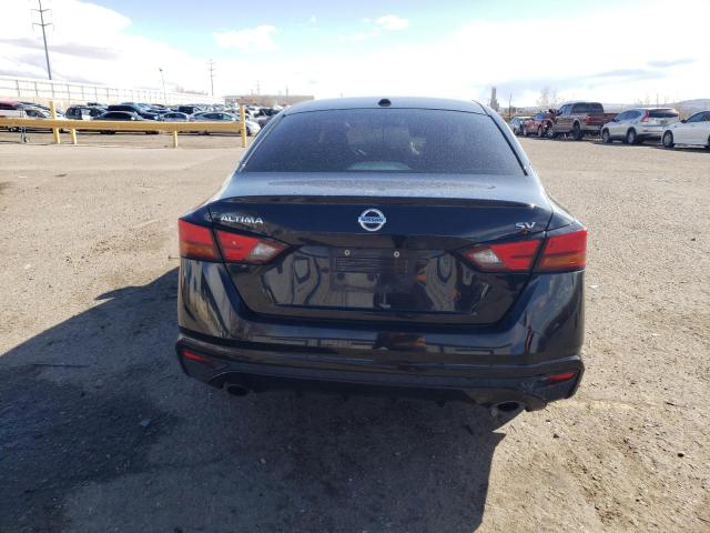 Photo 6 from auction – 2019 NISSAN ALTIMA SV with VIN 1N4BL4DV3KC143397