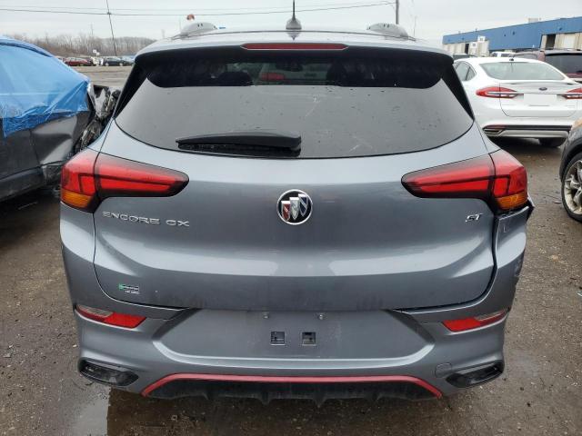 Photo 6 from auction – 2020 BUICK ENCORE GX with VIN KL4MMDS22LB132613