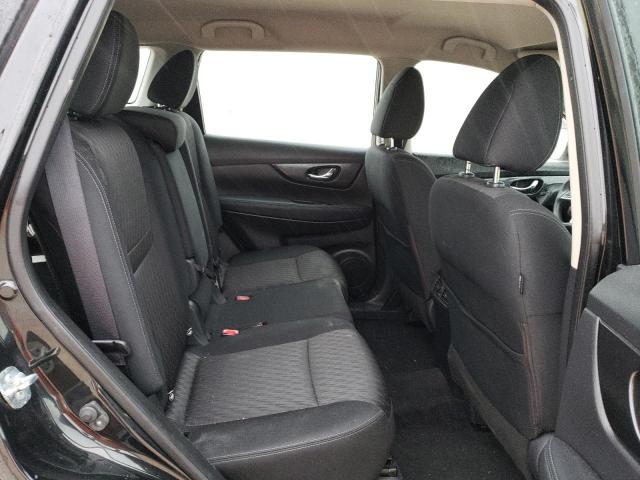 Photo 11 from auction – 2017 NISSAN ROGUE S with VIN KNMAT2MT5HP574012