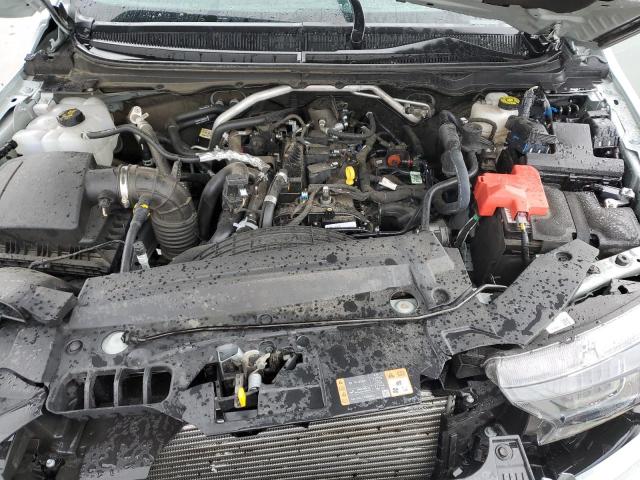 Photo 11 from auction – 2022 FORD RANGER XL with VIN 1FTER4FH8NLD02366