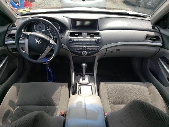 Photo 8 from auction – 2010 HONDA ACCORD EX with VIN 1HGCP2F73AA090220