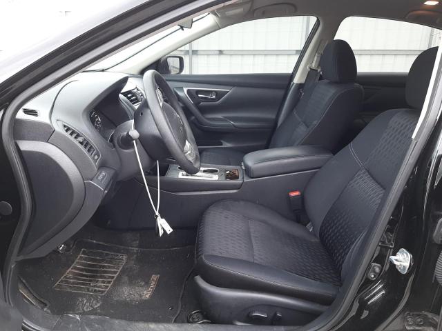 Photo 7 from auction – 2018 NISSAN ALTIMA 2.5 with VIN 1N4AL3AP6JC476557