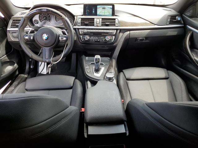 Photo 8 from auction – 2017 BMW 440I with VIN WBA4P1C56HK522574