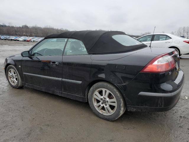 Photo 2 from auction – 2007 SAAB 9-3 2.0T with VIN YS3FD76Y976102868