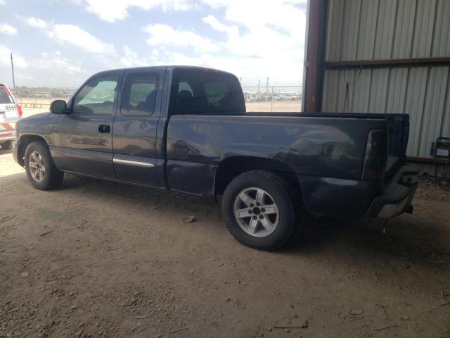 Photo 2 from auction – 2004 GMC SIERRA with VIN 2GTEC19T041268508