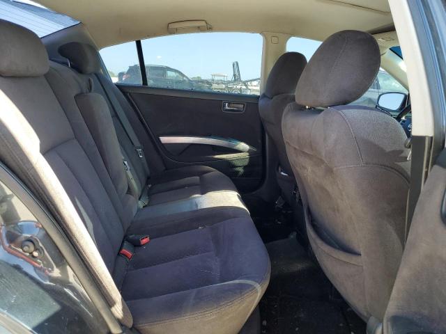 Foto 10 de la subasta – 2008 NISSAN MAXIMA SE con VIN 1N4BA41E68C809090