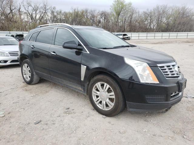 Photo 4 from auction – 2016 CADILLAC SRX LUXURY with VIN 3GYFNBE34GS501657