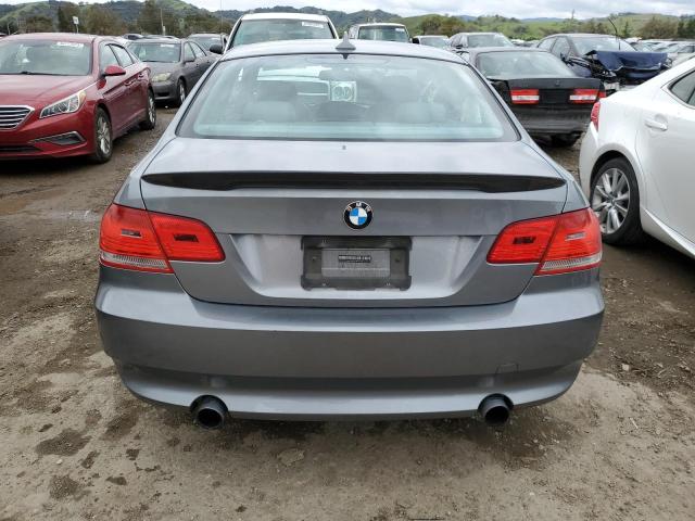 Photo 6 from auction – 2008 BMW 335 I with VIN WBAWB73578P043951