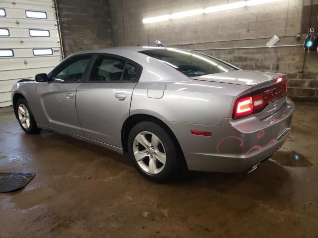 Photo 2 from auction – 2014 DODGE CHARGER SE with VIN 2C3CDXBG4EH239594