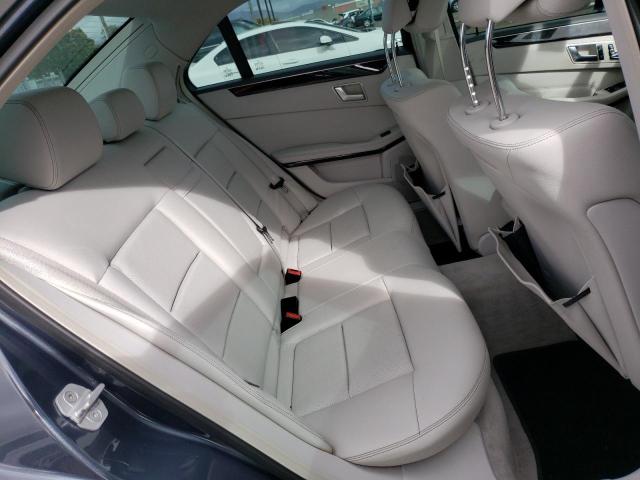 Photo 10 from auction – 2014 MERCEDES-BENZ E 350 with VIN WDDHF5KB7EA800704