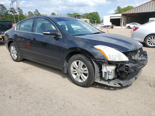 Photo 4 from auction – 2012 NISSAN ALTIMA BAS with VIN 1N4AL2AP3CN533265