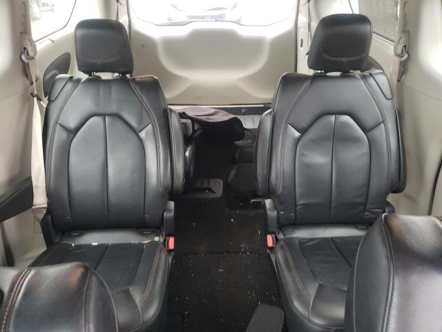 Photo 10 from auction – 2017 CHRYSLER PACIFICA T with VIN 2C4RC1BGXHR676097