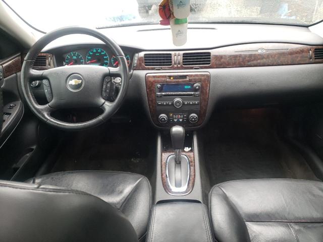 Photo 8 from auction – 2012 CHEVROLET IMPALA LTZ with VIN 2G1WC5E36C1206748