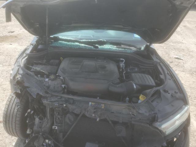 Photo 12 from auction – 2021 DODGE DURANGO SX with VIN 1C4RDHAG9MC689045
