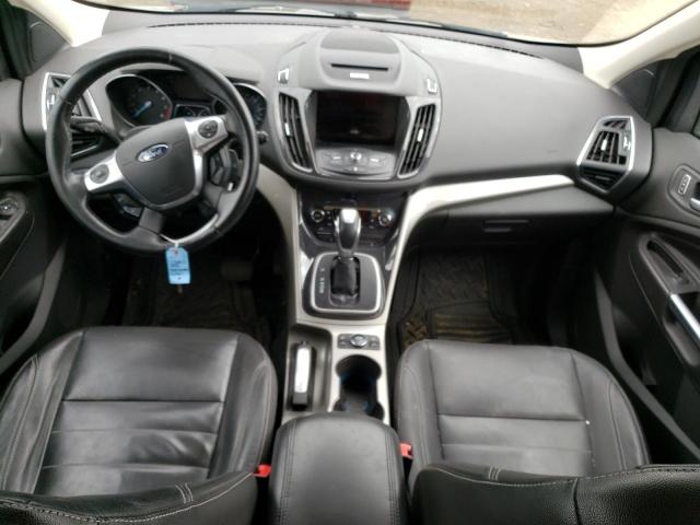 Photo 8 from auction – 2013 FORD ESCAPE SEL with VIN 1FMCU9H96DUB01708