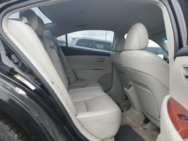 Photo 10 from auction – 2008 LEXUS ES 350 with VIN JTHBJ46G682155376