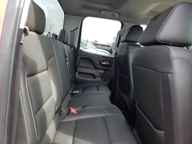 Photo 10 from auction – 2016 GMC SIERRA K15 with VIN 1GTV2NEC4GZ158864