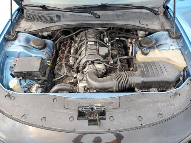 صورة رقم 11 من المزاد - 2015 DODGE CHARGER R/ مع VIN 2C3CDXCT0FH915262