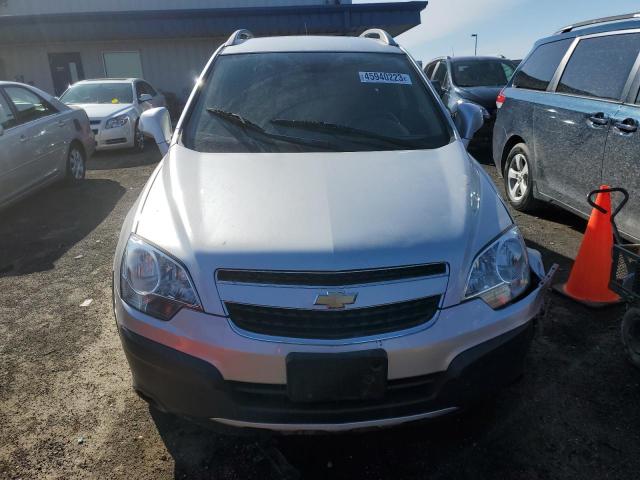 Photo 5 from auction – 2014 CHEVROLET CAPTIVA LS with VIN 3GNAL2EK5ES580807