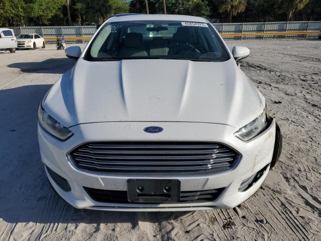 Photo 5 from auction – 2013 FORD FUSION S with VIN 3FA6P0G72DR166542