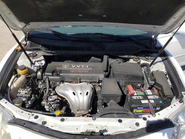 Photo 11 from auction – 2008 TOYOTA CAMRY CE with VIN 4T1BE46K48U775900