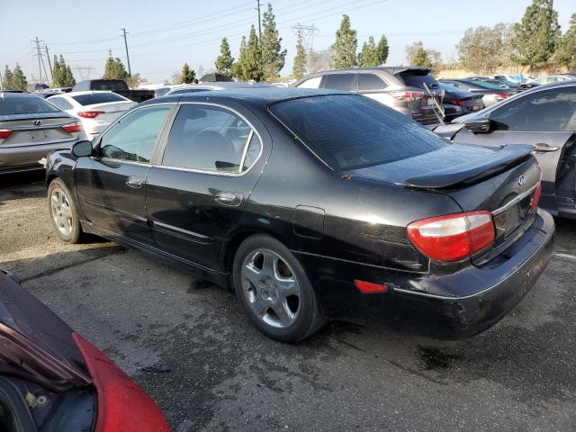 Photo 2 from auction – 2000 INFINITI I30 with VIN JNKCA31A6YT124592