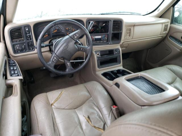 Photo 8 from auction – 2003 CHEVROLET SILVERADO with VIN 1GCHK23123F126312