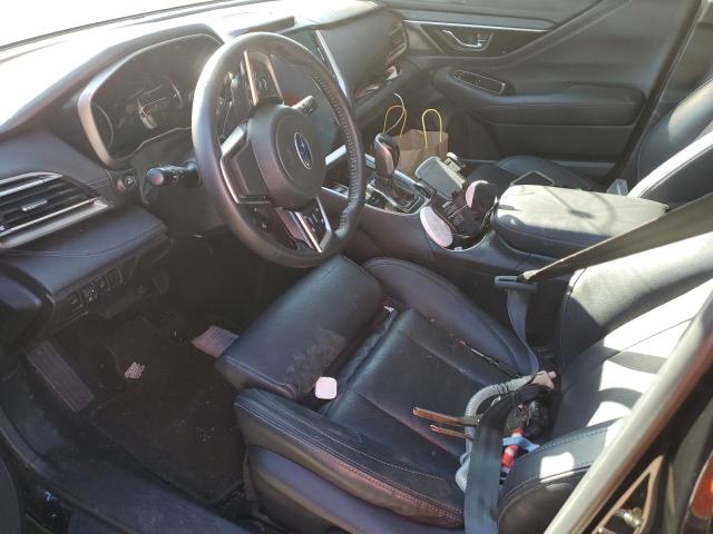 Photo 7 from auction – 2020 SUBARU OUTBACK LI with VIN 4S4BTANC0L3176201