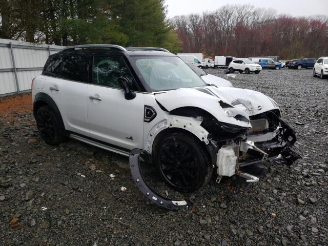 Photo 4 from auction – 2019 MINI COOPER S C with VIN WMZYT5C54K3G93514