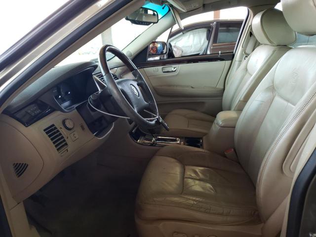 Photo 7 from auction – 2011 CADILLAC DTS LUXURY with VIN 1G6KD5E69BU110387
