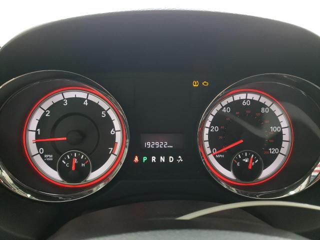 Photo 9 from auction – 2012 DODGE GRAND CARA with VIN 2C4RDGCG1CR377878