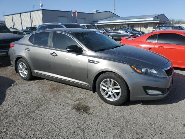 Photo 4 from auction – 2012 KIA OPTIMA LX with VIN 5XXGM4A77CG083421