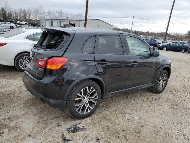 Photo 3 from auction – 2017 MITSUBISHI OUTLANDER with VIN JA4AR3AU2HZ044810