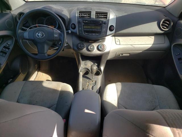 Photo 8 from auction – 2009 TOYOTA RAV4 with VIN JTMZF33VX95008895